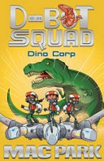 Dino Corp / by Mac Park