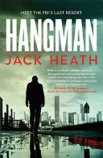 Hangman / by Jack Heath.