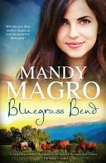 Bluegrass Bend / by Mandy Magro.