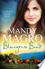 Bluegrass bend: Mandy Magro.