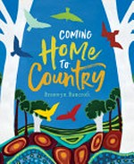 Coming home to Country / by Bronwyn Bancroft.