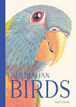 Australian birds / by Matt Chun.