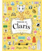 Where is Claris in New York! / by Megan Hess