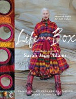 Life in a box / an unorthodox memoir by Sarah Jane Adams.