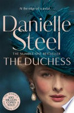 The duchess: Danielle Steel.