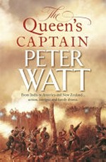 The Queen's Captain / by Watt, Peter.