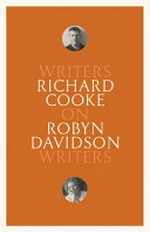 Richard Cooke on Robyn Davidson.