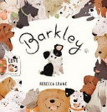 Barkley / by Rebecca Crane.