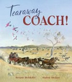 Tearaway Coach! / by McMullin, Neridah.