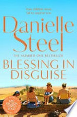 Blessing in disguise: Danielle Steel.