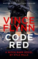 Code red / by Kyle Mills.