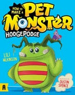 Hodgepodge / by Lili Wilkinson
