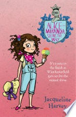 Alice-Miranda shows the way / by Jacqueline Harvey