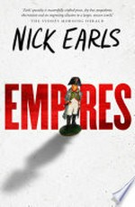 Empires / by Nick Earls.