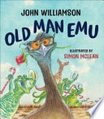 John Williamson's Old man emu / by John Williamson