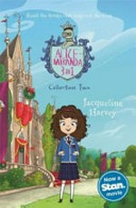 Alice-Miranda 3 in 1. Collection two / by Jacqueline Harvey