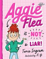 Aggie Flea is not a liar! / by Tania Ingram.