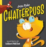 Chatterpuss / by Josh Pyke