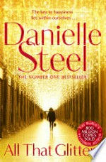 All that glitters: Danielle Steel.