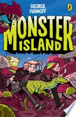 Monster Island / by George Ivanoff.
