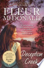 Deception creek: Fleur McDonald.