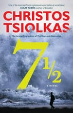 7 1/2 / by Christos Tsiolkas.
