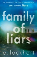 Family of liars / by E. Lockhart.