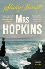 Mrs Hopkins / by Shirley Hopkins.