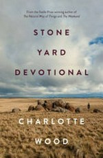 Stone Yard devotional / by Charlotte Wood.