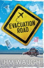Evacuation Road / by HM Waugh.