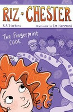 The fingerprint code / by R.A. Stephens.