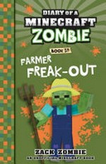 Farmer freak-out / by Zack Zombie.