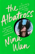 The albatross / by Nina Wan.