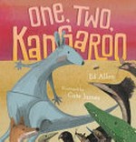 One, two, kangaroo / by Ed Allen.