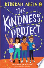 The Kindness Project / by Deborah Abela.