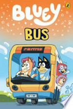 Bluey : Bus / by Bluey
