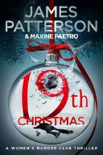 19th Christmas / by James Patterson & Maxine Paetro.