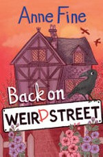 Back on Weird Street / by Anne Fine