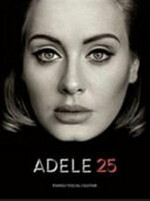 Adele25 : by Adele /