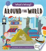 Around the world / by Catherine Veitch