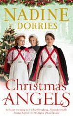 Christmas Angels / by Nadine Dorries.