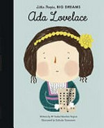 Ada Lovelace / by Ma Isabel Sanchez Vegara