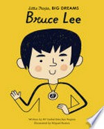 Bruce Lee / by Ma Isabel Sanchez Vegara