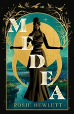 Medea / by Rosie Hewlett.