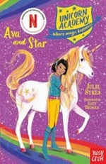 Ava and star / by Julie Sykes