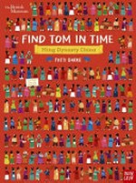 Find Tom in time: Ming dynasty China /