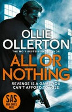 All or nothing / by Ollie Ollerton.