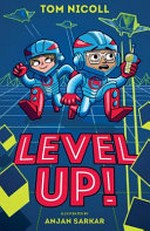 Level up! / by Tom Nicoll