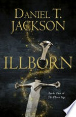 Illborn / by Daniel T. Jackson.
