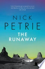 The runaway: Nick Petrie.